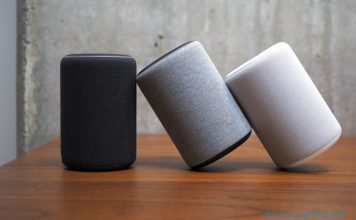 Amazon значительно расширил список Alexa-устройств