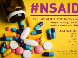 Диклофенак признан опасным для работы сердца