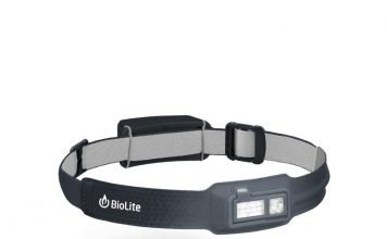 BioLite HeadLamp — нашлемная лампа нового поколения