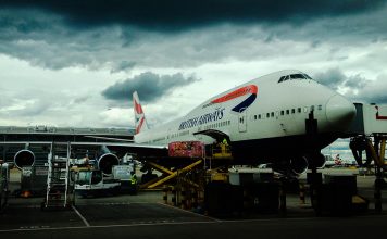 Британские Авиалинии сообщили о взломе группой хакеров