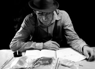 Частный детектив на любой формат расследования!