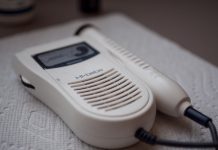 Создано необычное портативное ультразвуковое устройство