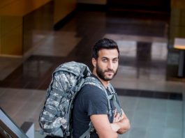 Wyss разработала мягкий экзоскелет для ходьбы