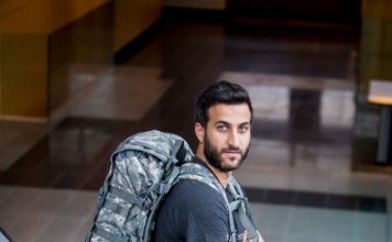 Wyss разработала мягкий экзоскелет для ходьбы