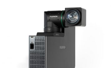 Fujifilm готовит проектор нового типа