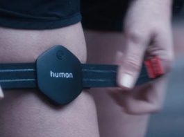 Lex — экзоскелет и складной стул в одном флаконе