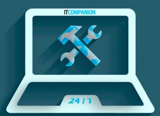 Компьютерная помощь на Университете!