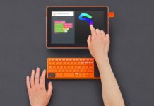 Kano Computer — интересное учебное решение для детей