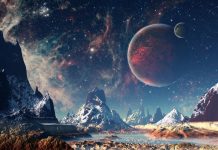 НАСА заинтересована в создании сверхмощного телескопа для экзопланет