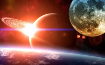 Луна Сатурна Титан продолжает удивлять исследователей