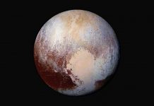 Плутон может вернуться в состав планет Солнечной системы: исследование