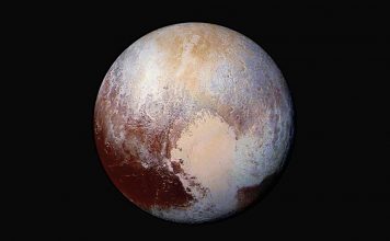 Плутон может вернуться в состав планет Солнечной системы: исследование