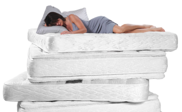 Ортопедические матрасы высокого класса!