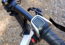 Swagtron EB-5 — новое слово в сегменте электровелосипедов