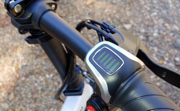 Swagtron EB-5 — новое слово в сегменте электровелосипедов