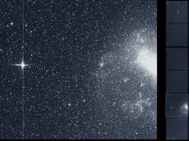 Спутник TESS обнаружил две новые экзопланеты