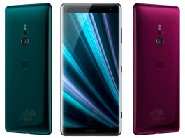 Xperia XZ3 обзаведется эксклюзивными командами для Google Assistant