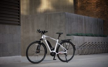 Yamaha выпускает четыре модели электровелосипедов на рынок США
