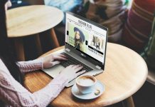 Chromebook C523 — новое дополнение от ASUS