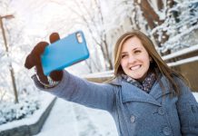 Смерть от селфи с позиции статистики и социологии