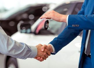 Как купить подержаный автомобиль?