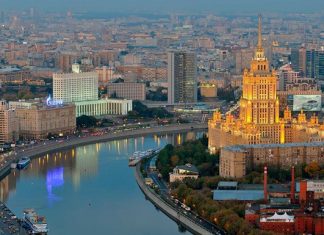 Как тебя не любить, Киев мой! — Лучшие экскурсии по Киеву.