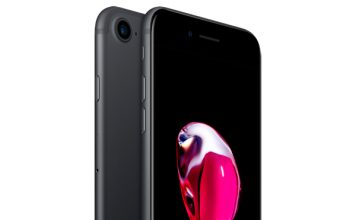 iPhone 7 или iPhone 7 Plus