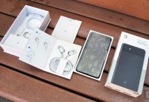 Pixel 3 XL обнаружен в Гонконге за день до релиза