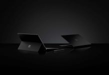 Surface 6 Pro и Surface Laptop 2 — новинки от Microsoft