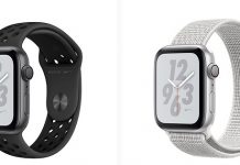 Apple Watch Nike — новое пополнение в линейке