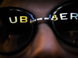 Uber планирует модернизировать свою сеть в Лондоне