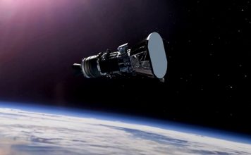 Спутник Parker приблизился к Солнцу на рекордное расстояние