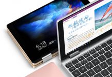 One Mix 2 Yoga как интересный пример технологической конвертации