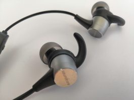 Anker Spirit Pro — для истинных ценителей музыки