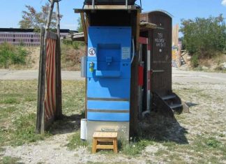 Создана уникальная система фильтрации сточной воды