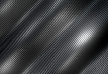 Углеродное волокно в качестве энергоэффективного материала