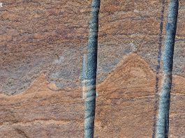 Останки микробов в камне возрастом в 3,7 миллиардов лет были опровергнуты