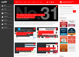 Лучшие адаптивные темы для WordPress!