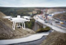 Phantom 4 RTK от DJI был дополнительно улучшен