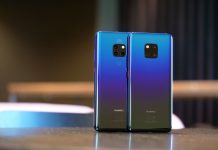 Huawei выпустит международные версии Mate 20 Pro для рынка США