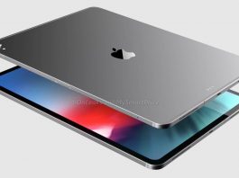 Будущие модели iPad призваны произвести революцию