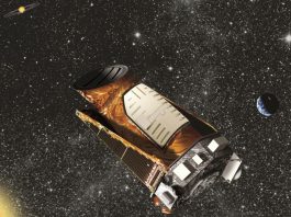 НАСА официально завершает миссию спутника Кеплер