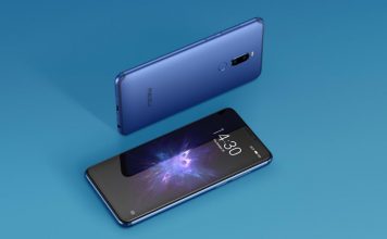 Meizu Note 8 — кивок в сторону классики смартфонов