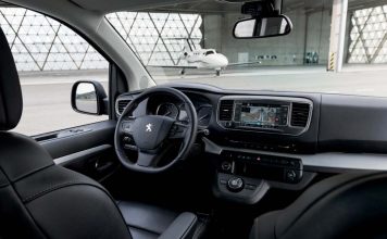 Обзор Peugeot Traveller