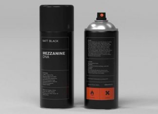 Альбом Massive Attack конвертирован в ДНК-спрей