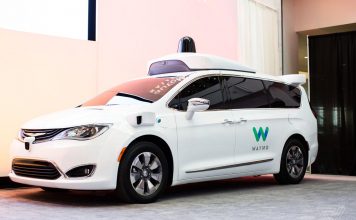 Waymo получил разрешение на проведение тестов в Калифорнии