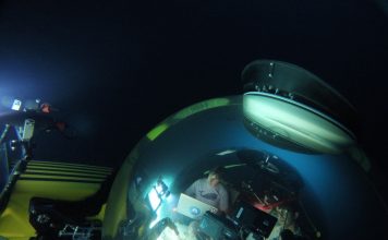 Создан новый тип роботизированной руки для работы под водой