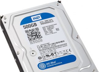 Правильный выбор жесткого диска для видеонаблюдения