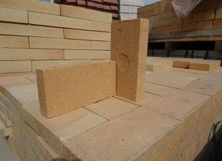 Как выбрать огнеупорный кирпич?