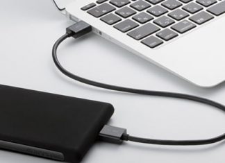 Какой внешний жесткий диск на 1 ТБ лучше